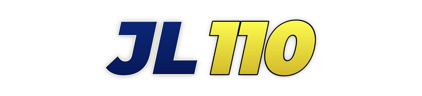 jl110 Casino Logo